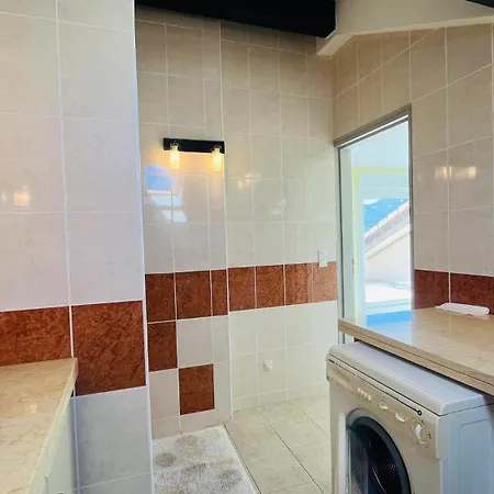 T4 Santa Regina Iii Calvi (Corsica)