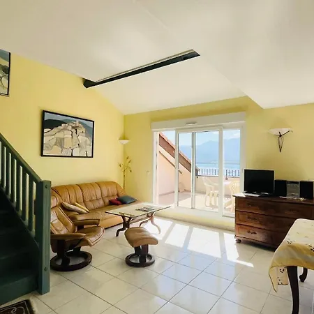 Lägenhet T4 Santa Regina Iii Calvi (Corsica)