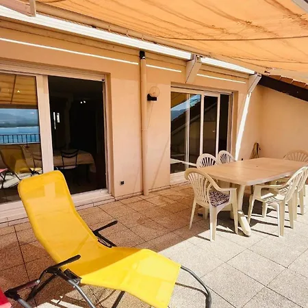 T4 Santa Regina Iii Lägenhet