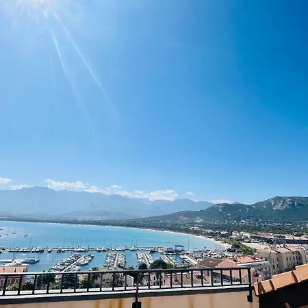 T4 Santa Regina Iii Lägenhet *