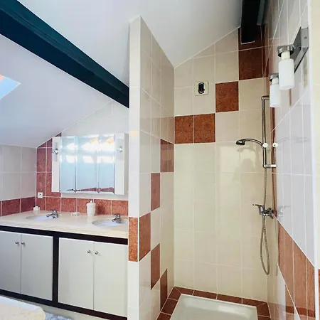 T4 Santa Regina Iii Lägenhet *