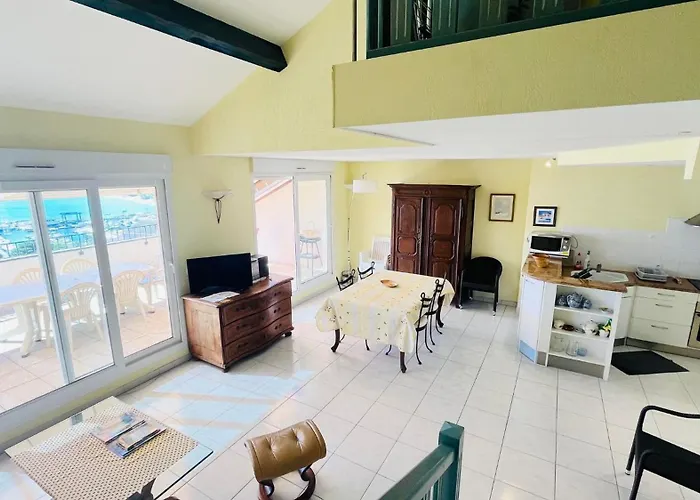 T4 Santa Regina Iii 公寓 *