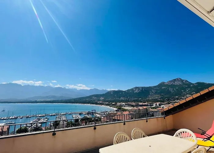 公寓 T4 Santa Regina Iii 卡尔维