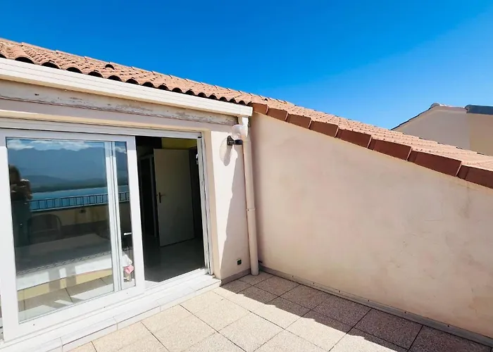 T4 Santa Regina Iii * 卡尔维