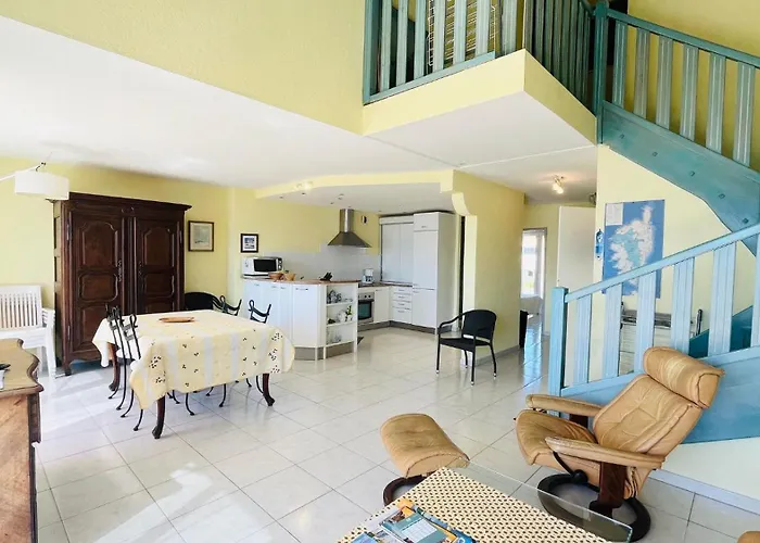 T4 Santa Regina Iii Appartement Calvi (Corsica)