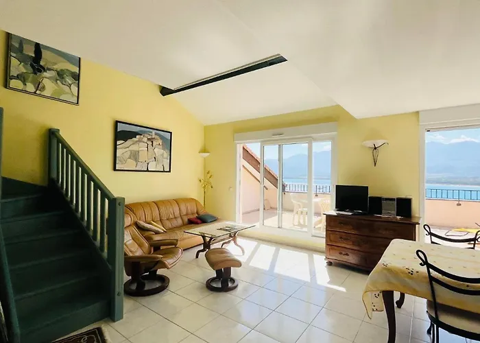 公寓 T4 Santa Regina Iii 卡尔维