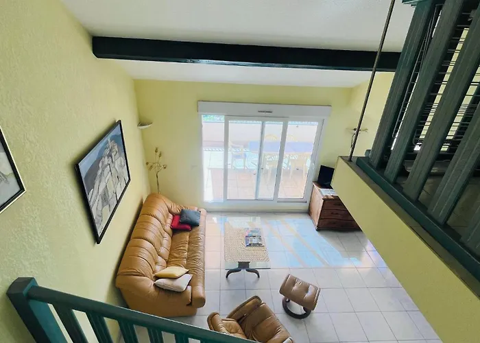 Appartement T4 Santa Regina Iii