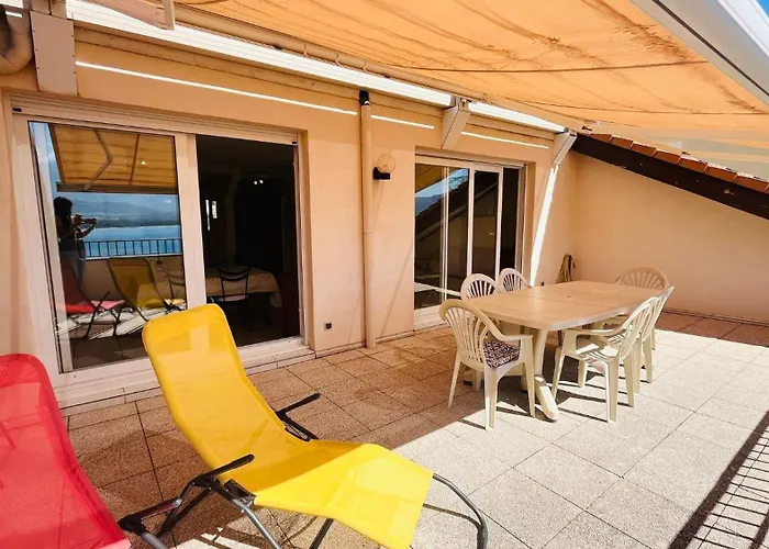 T4 Santa Regina Iii 公寓