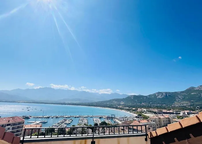 T4 Santa Regina Iii 公寓 *