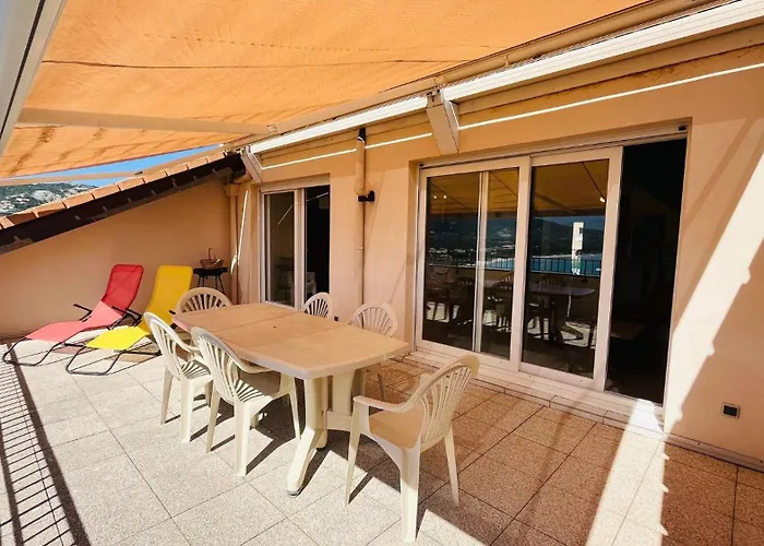 T4 Santa Regina Iii 公寓 卡尔维