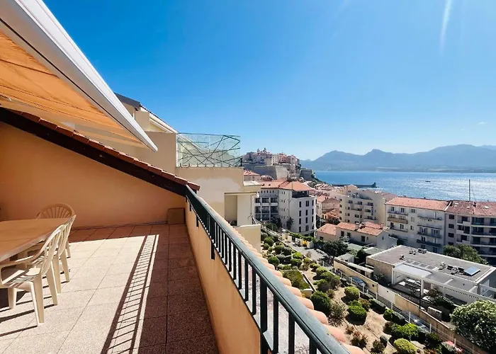 T4 Santa Regina Iii 公寓 卡尔维