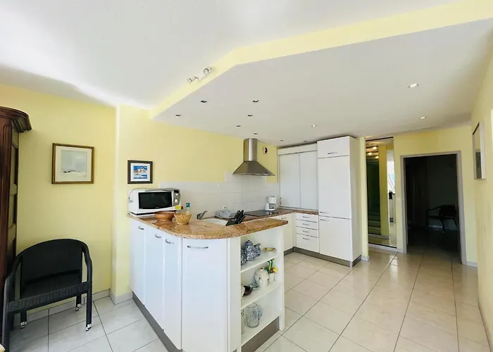 公寓 T4 Santa Regina Iii 卡尔维